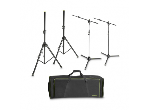 Gravity SSMS Set 1 Gravity SSMS Set 1